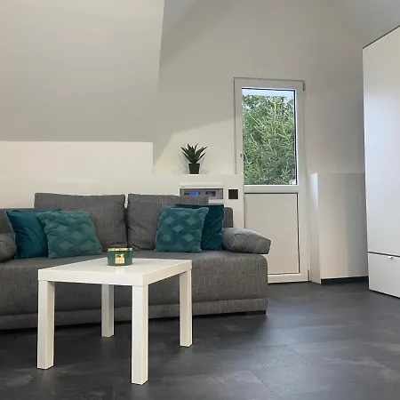 Sleep4you1 Apartmán *