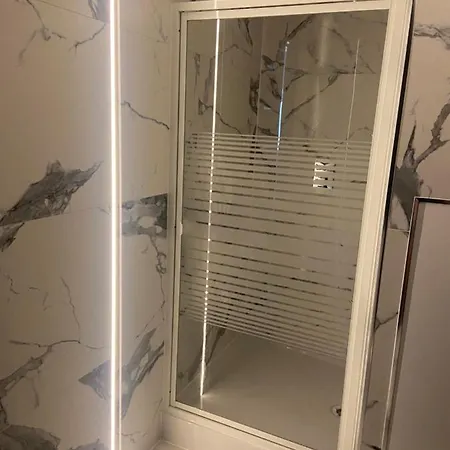 Sleep4you1 Grzybowo (West Pomeranian)