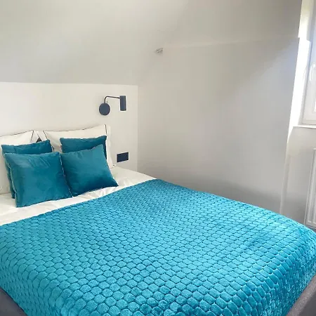 Apartment Sleep4you *