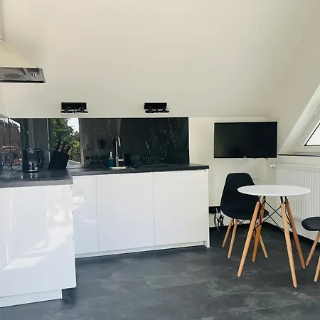 Apartmán Sleep4you1 *