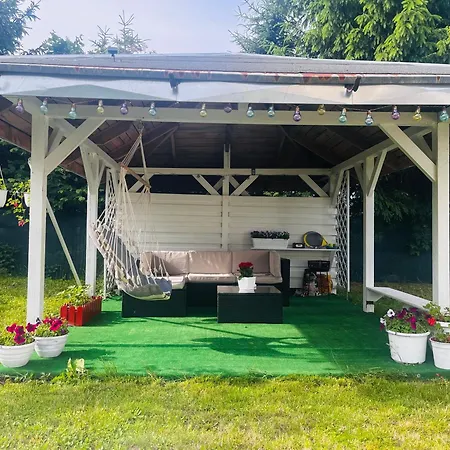 Apartmán Sleep4you1 *