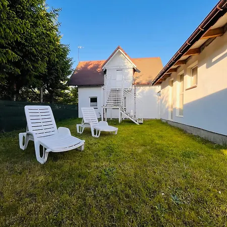 Sleep4you1 Apartmán *