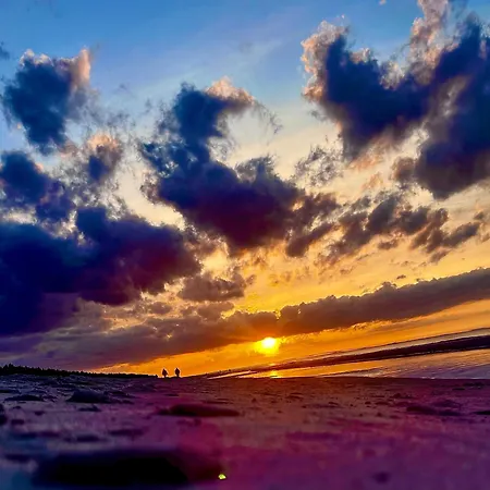 Sleep4you1 Apartmán *